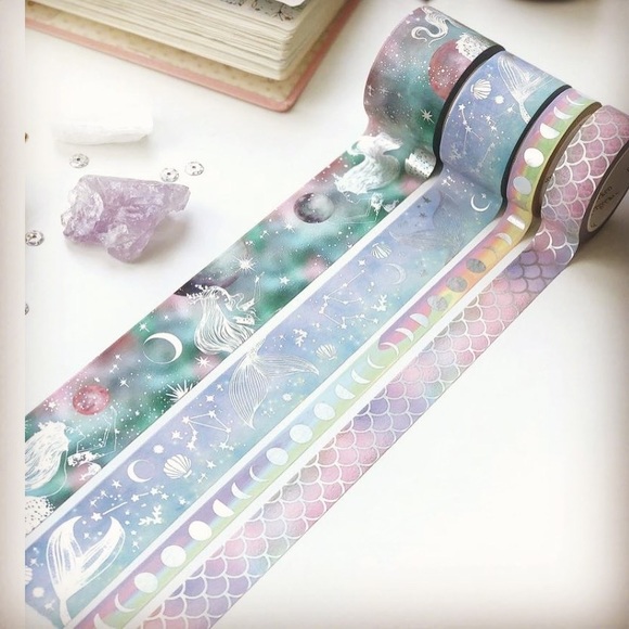 Where my washi freaks at? Interest check - Picture 2 of 11
